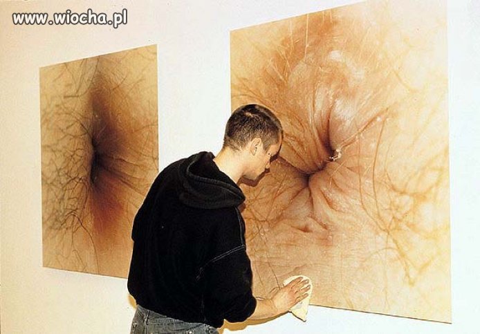 Element galerii