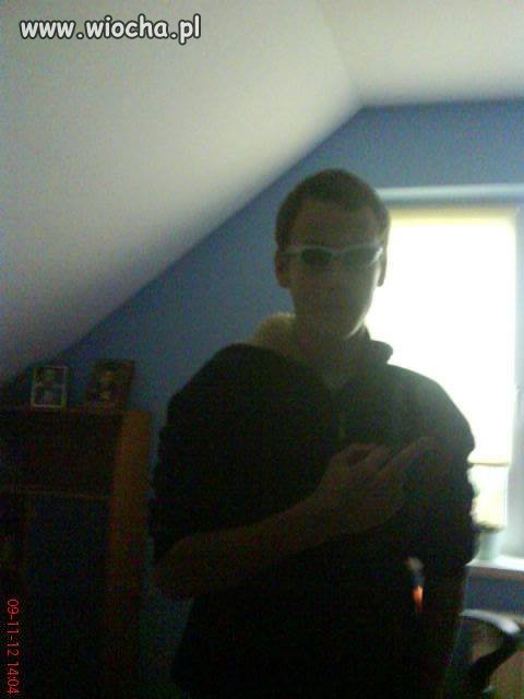 Gimnazjalny Gangster