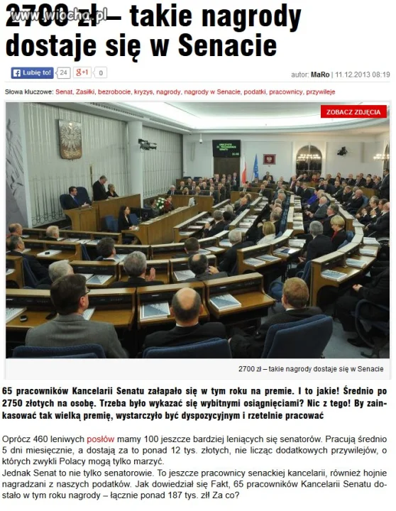 To dopiero praca marzeń