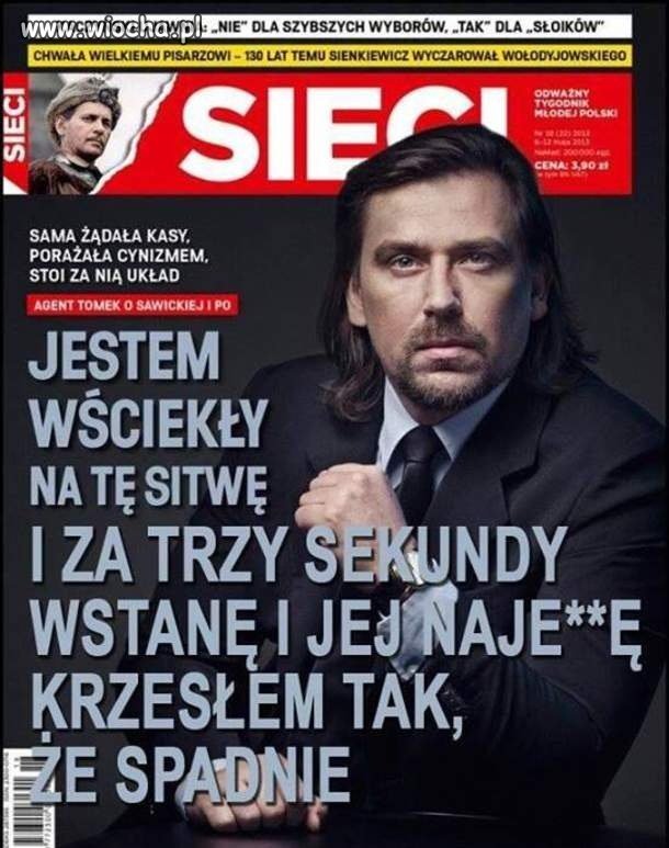 Nowa gazeta 