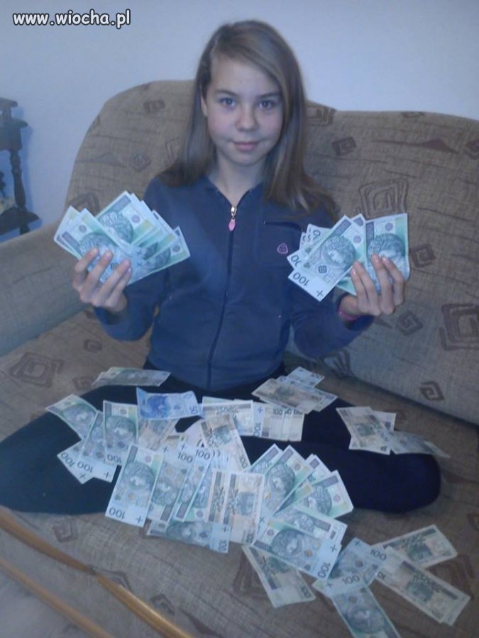 Kolejna idiotka