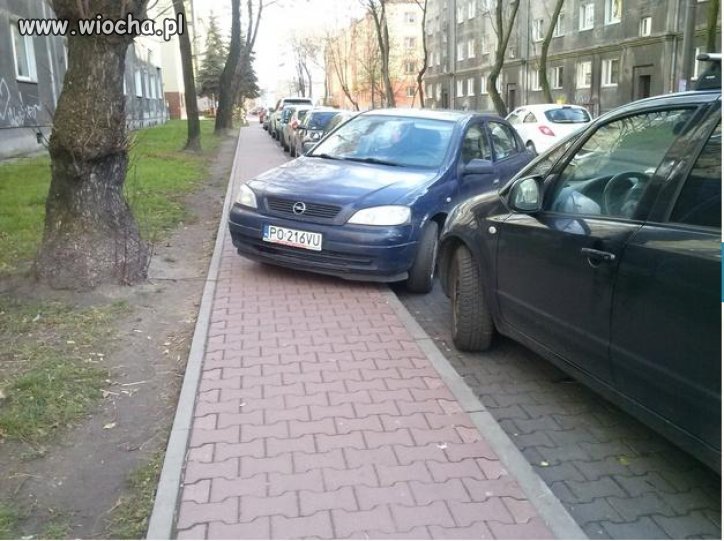 Sposób by wyróżnić się z tłumu?