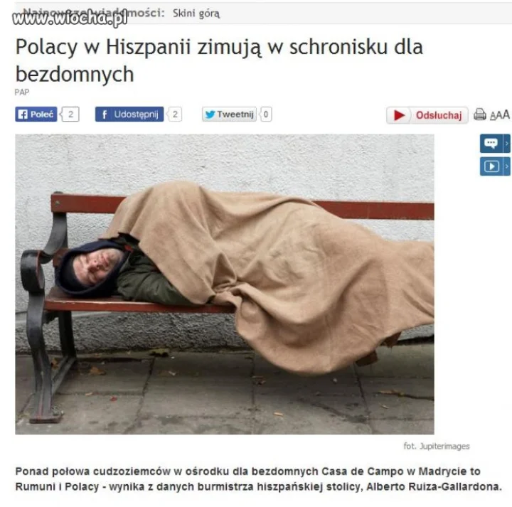Emigranci 