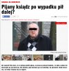 Ma gościu tupet