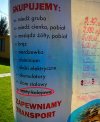 Jest popyt...