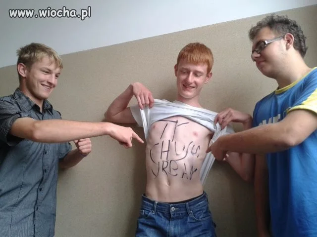 Ma się czym chwalić