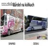Dawniej i dziś