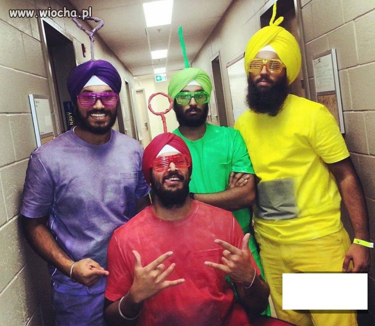 Turbantubisie...
