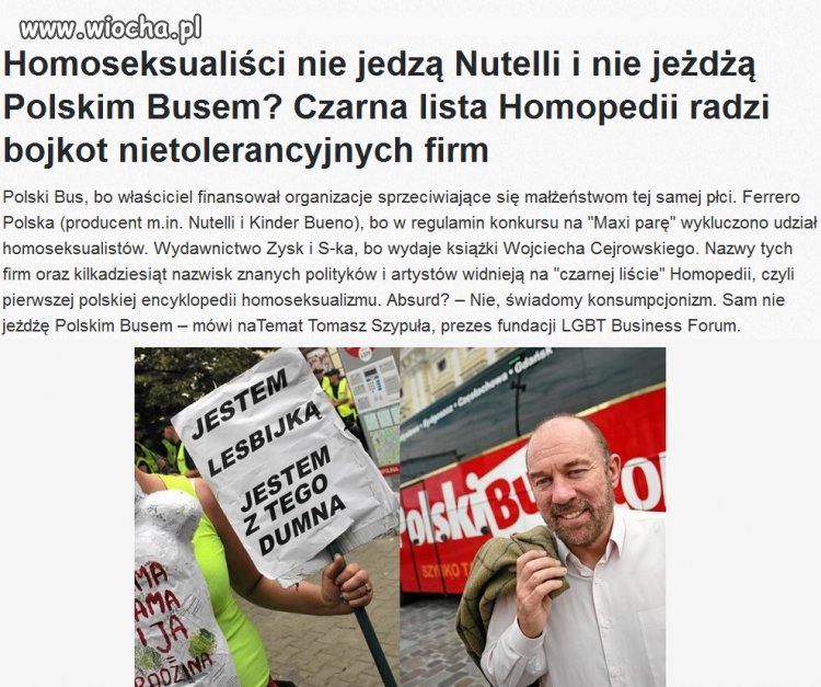 Jutro idę kupić Nutellę !!! ... albo dwie.
