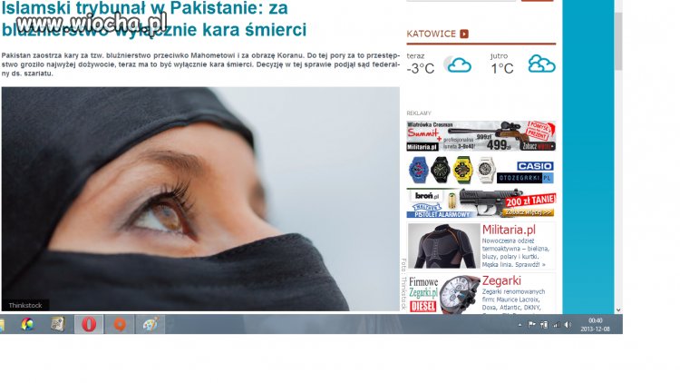 żyj jak niewolnik bez żadnych praw