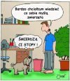 Bo czasami lepiej nie wiedzieć.