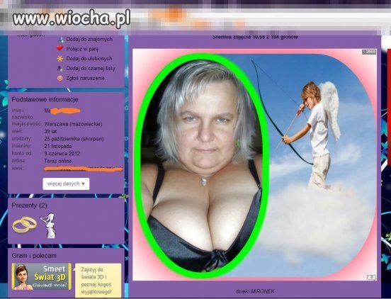 Jak to pewien Pan skomentował ...