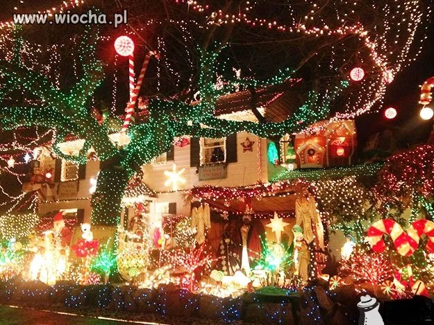 Trochę za skromnie...