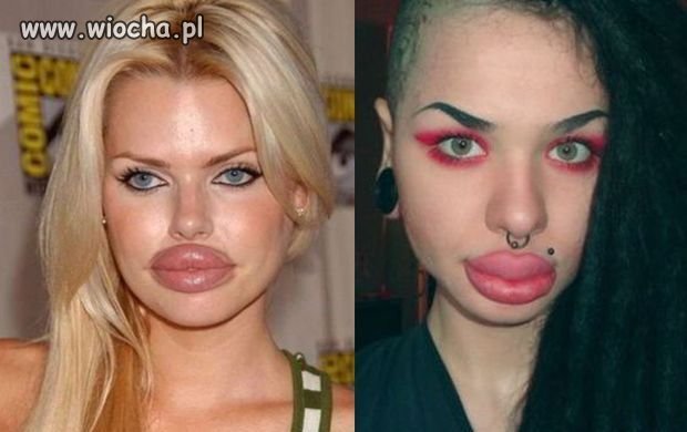 Im większe tym lepsze?