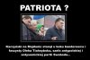 On już chyba nie wie co się wkoło dzieje...