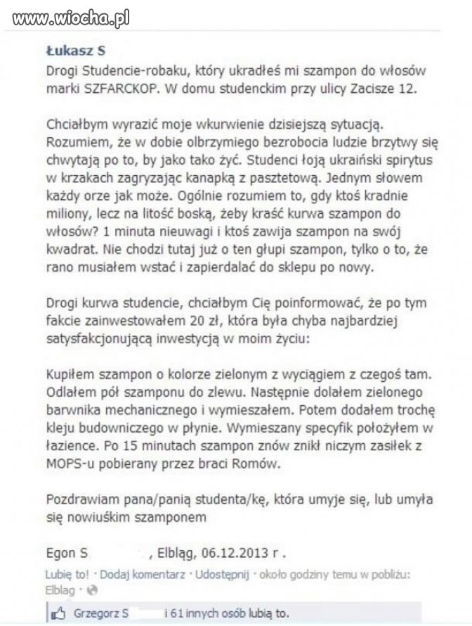 Zemsta