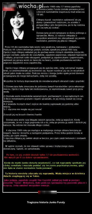 Jednym słowem...