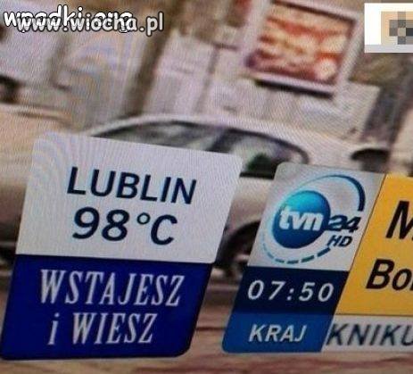 TVN prawdę Ci powie