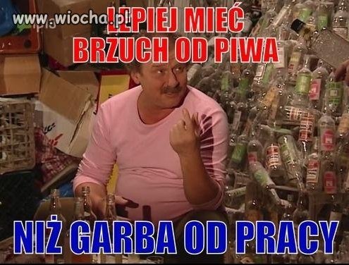 Nie wiem czemu