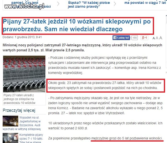 Wymiar (nie)sprawiedliwości