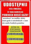 Do wszystkich cwaniaków