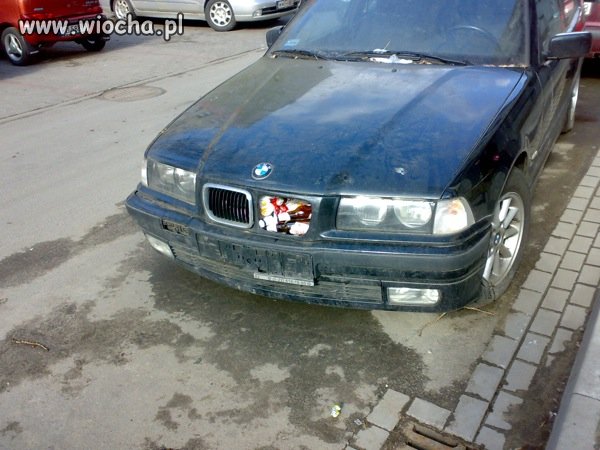 Mobilny śmietnik