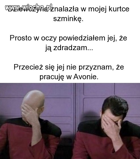 Słodkie kłamstwo czy gorzka prawda...