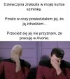Słodkie kłamstwo czy gorzka prawda...