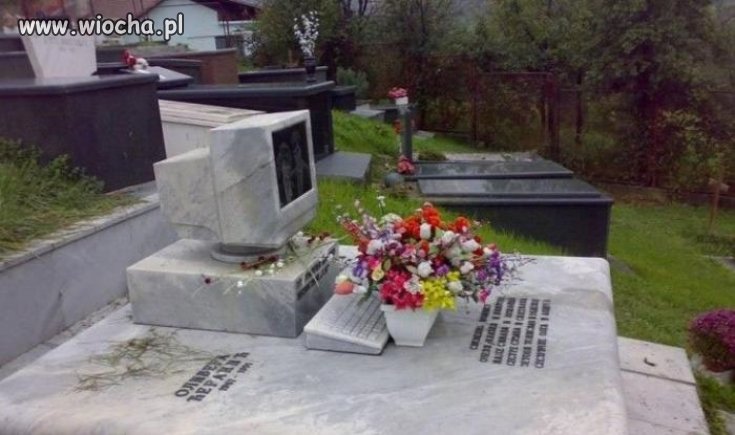 Ku pamięci...