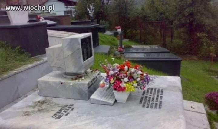 Ku pamięci...