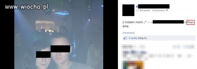 Klup Arka...