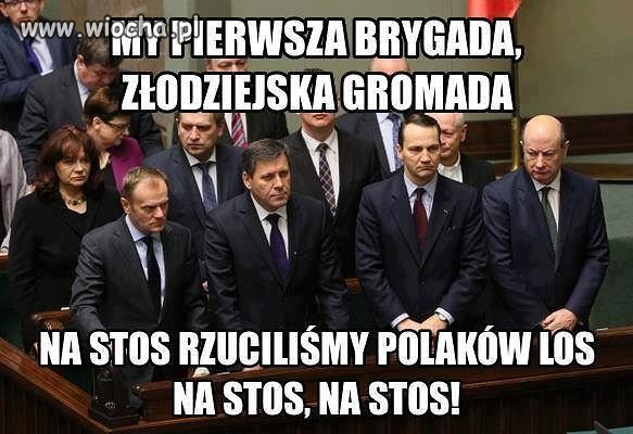 Absurd stary ale miny są