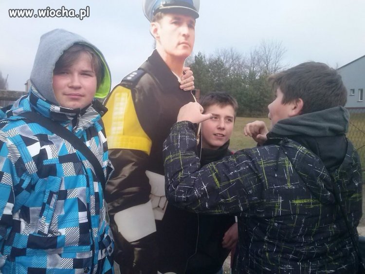 Gimnazjum XXI Wieku.