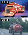 Coca cola wersja polska