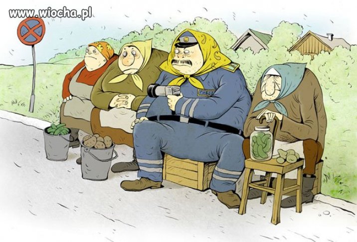 Nic dodać nic ująć