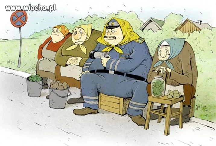 Nic dodać nic ująć