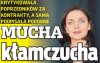 Krytykowała poprzedników