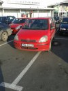 ZALICZONE 4 MIEJSCA PARKINGOWE