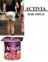 Jogurt który działa