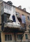 Sezon żeglarski zakończony