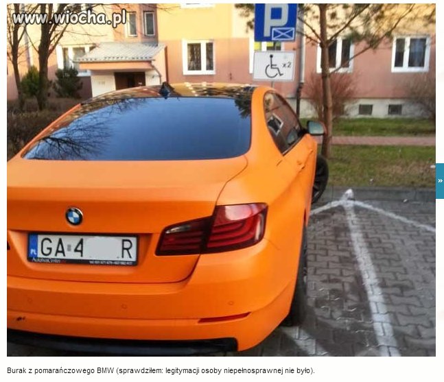 Wyzej s*am niz ambicji mam.