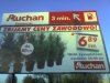 Co można kupić w Auchan Sosnowiec ??