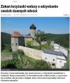 Czas wydobyć miecza 