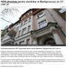 Nowa siedziba NFZ w Bydgoszczy za 21 mln zł