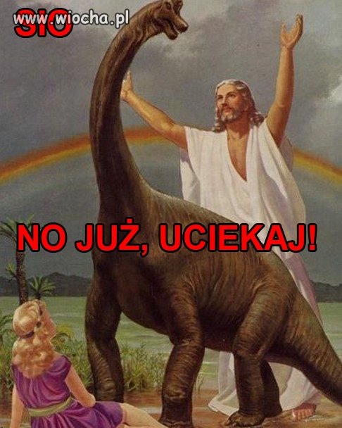 Jak wyginęły dinozaury?