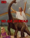 Jak wyginęły dinozaury?