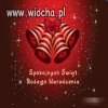 Wesołych Świąt dla wszystkich.