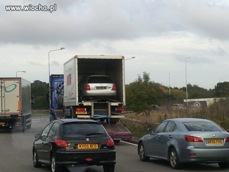 MISTRZ ZAŁADUNKU