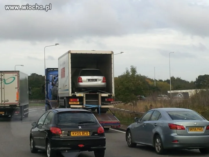 MISTRZ ZAŁADUNKU