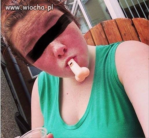 Lubię gwizdać...
